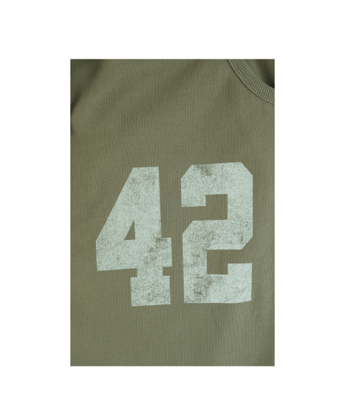 42 Jogger Pants Khaki