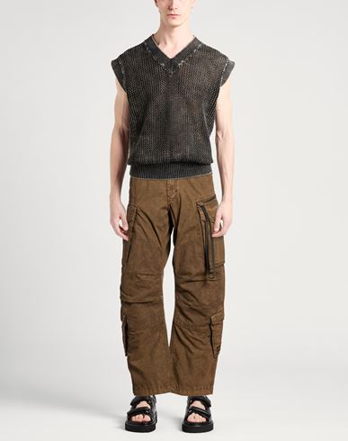 Man Pants Light brown Size 30W