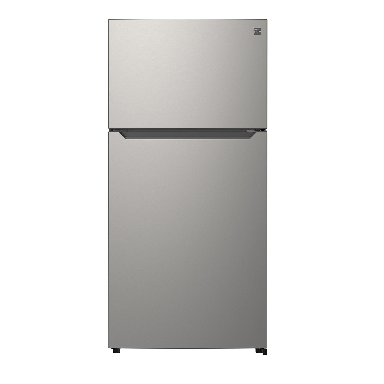 25 cu. ft. Top Mount Refrigerator w/ Pocket Handle