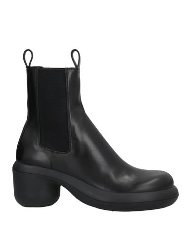 Woman Ankle boots Black