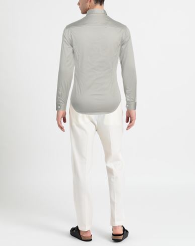 Man Shirt Dove grey