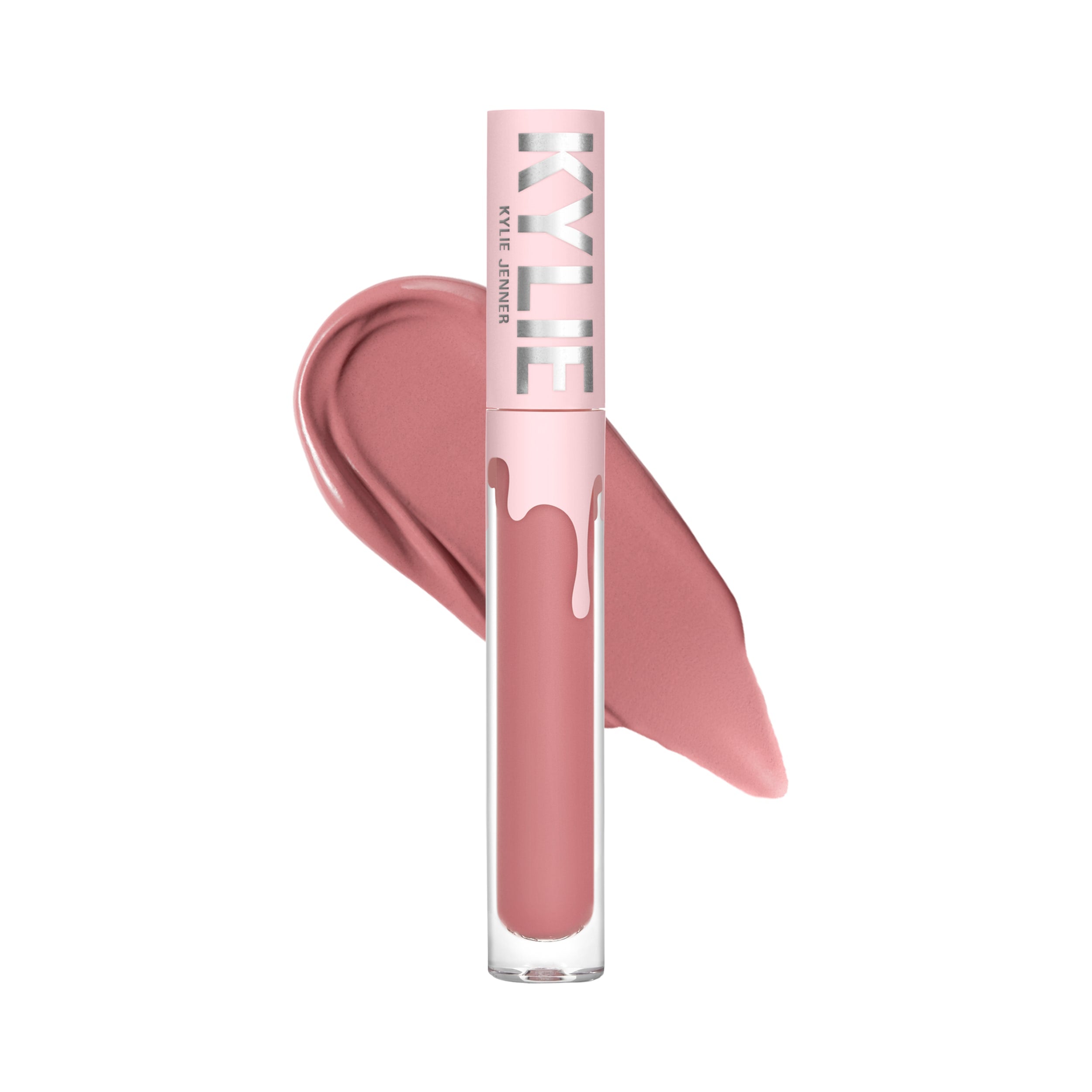 Posie K Matte Liquid Lipstick