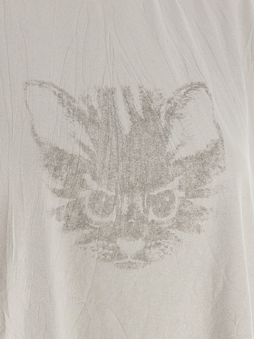 Kittycat T-shirt
