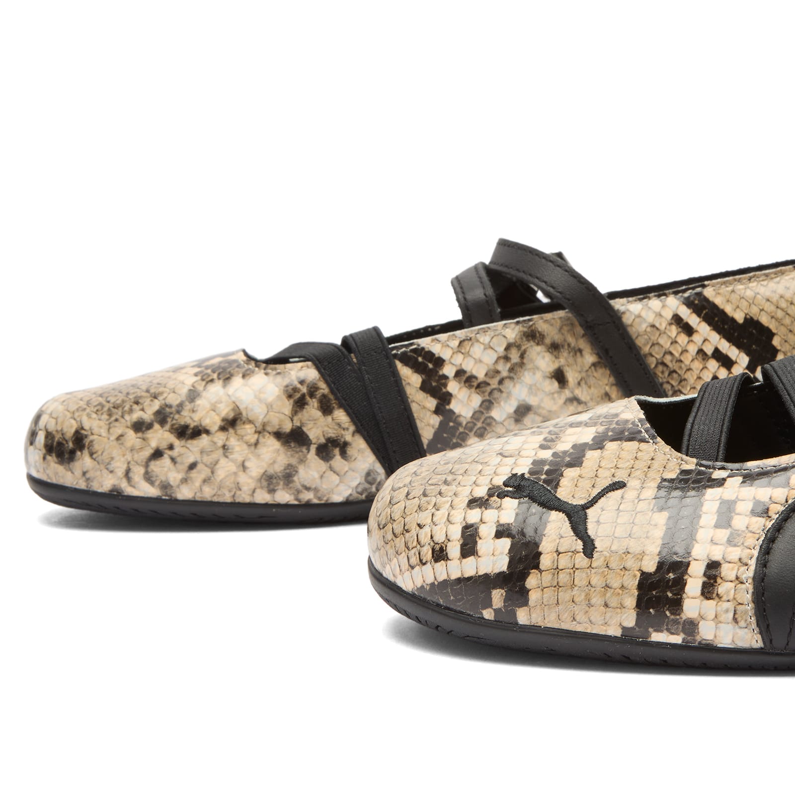 Speedcat Ballet Snake Wn