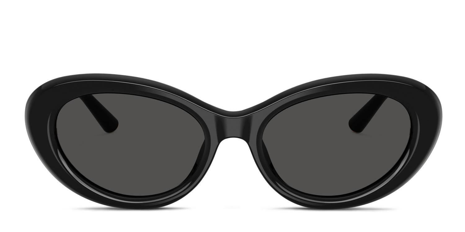 DG4519 Black/Gray