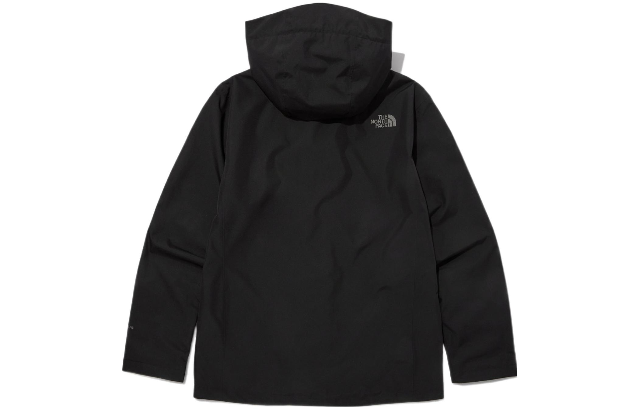 Ms Pro Shield Jacket Sp Logo 'Black'