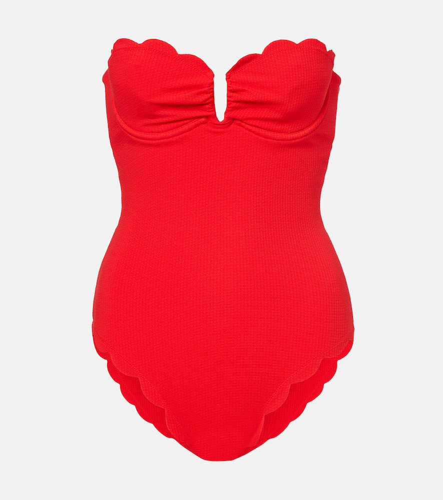 Lisbon Maillot swimsuit