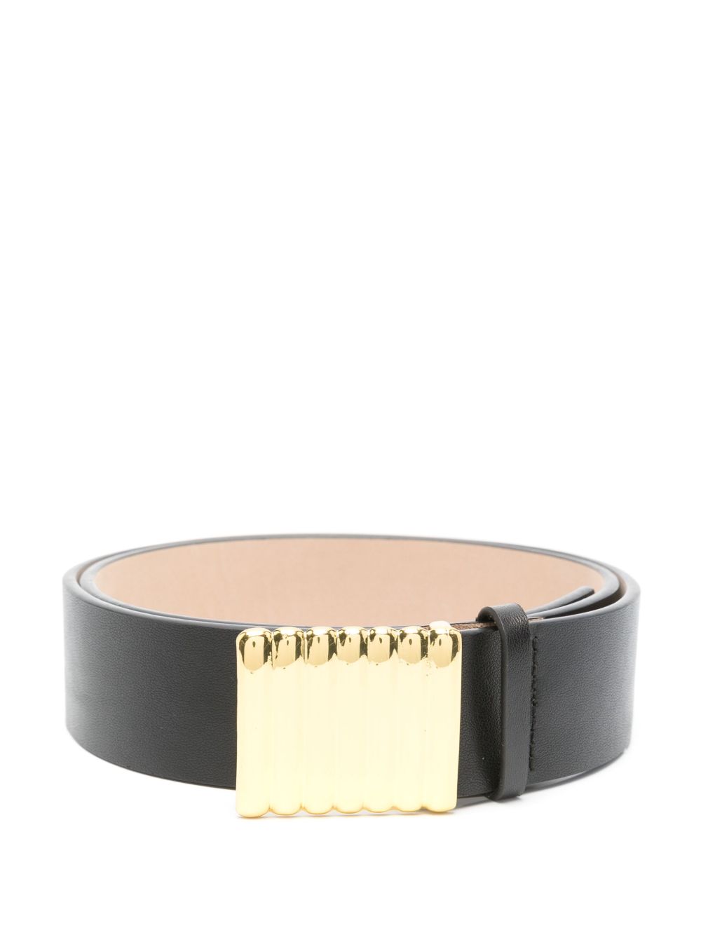 Heaven Mayhem Heaven belt - Black