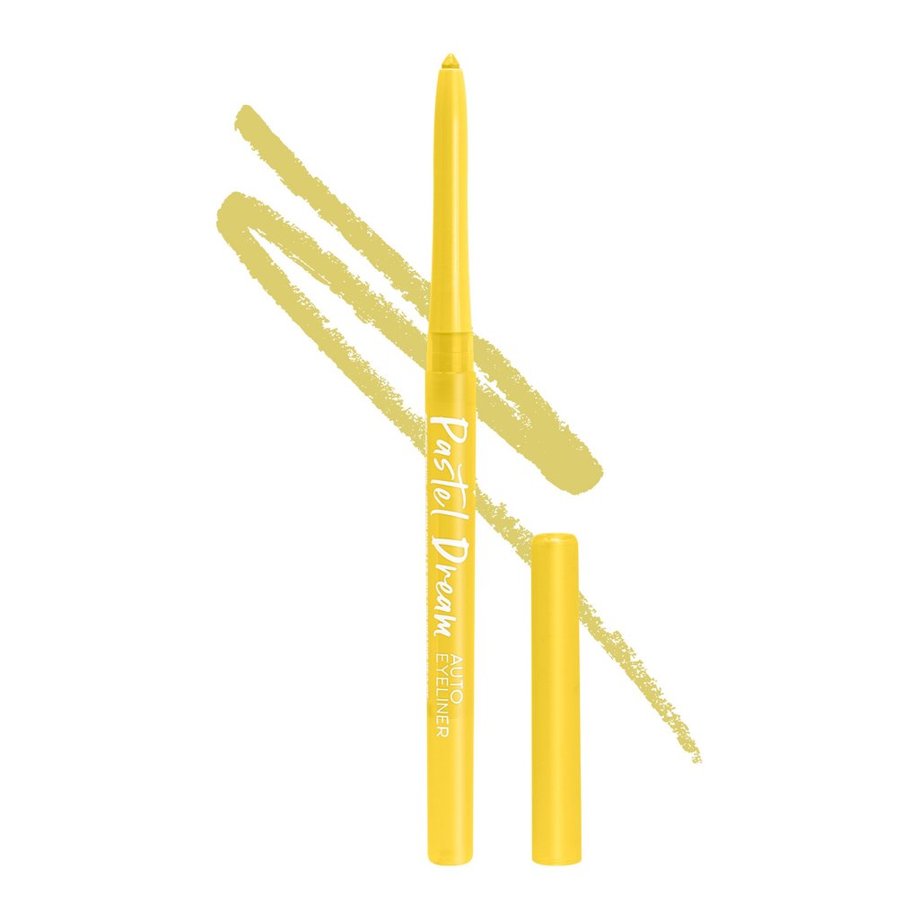 L.A. Girl Pastel Dream Auto Eyeliner by Avera Group