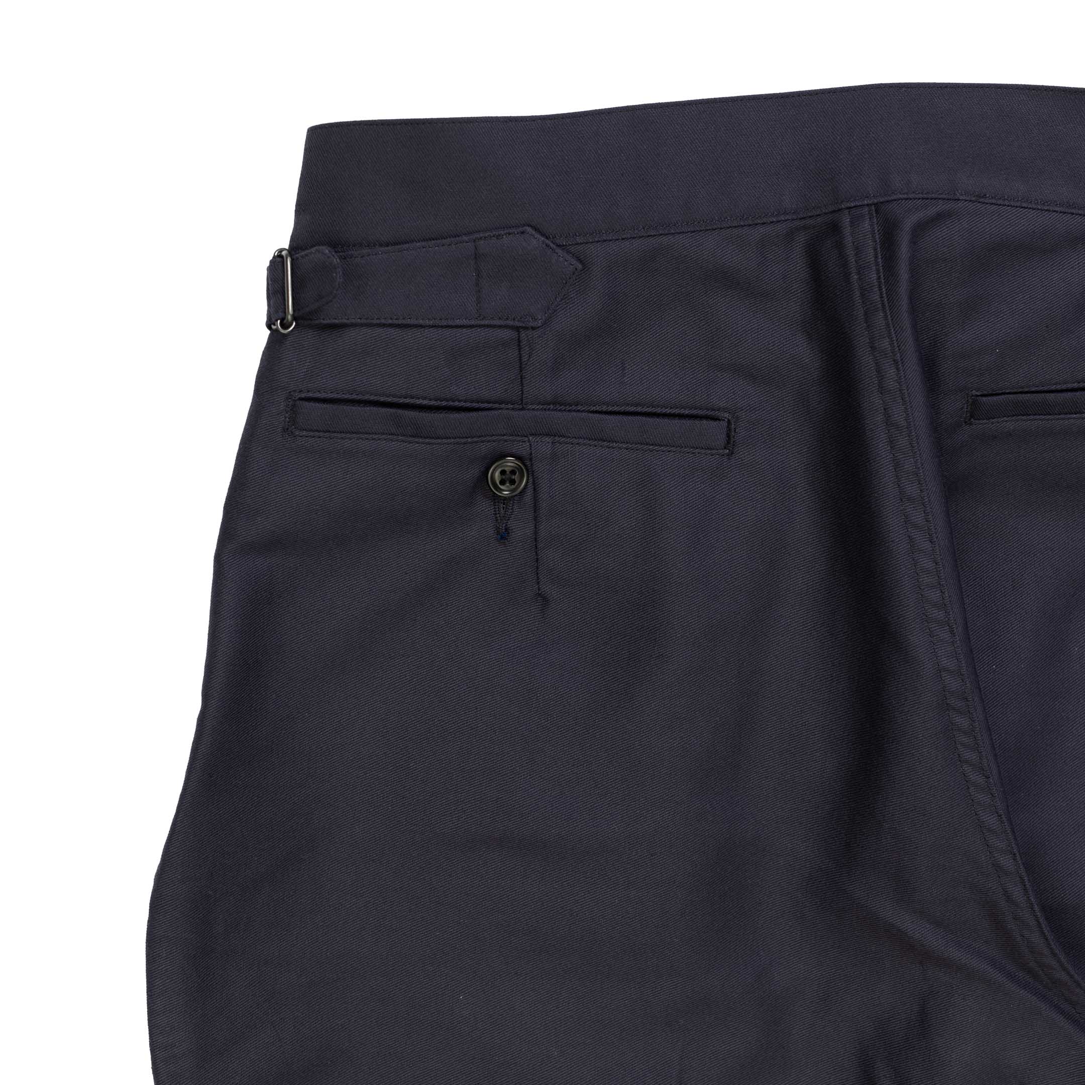 Royal Marine Pants II Navy