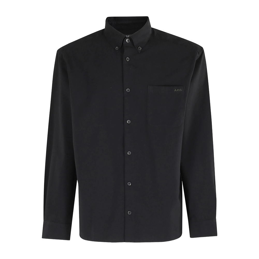 Mateo Logo shirt LZZ
