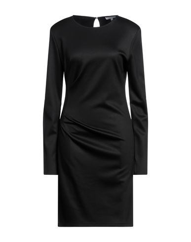 Woman Mini dress Black