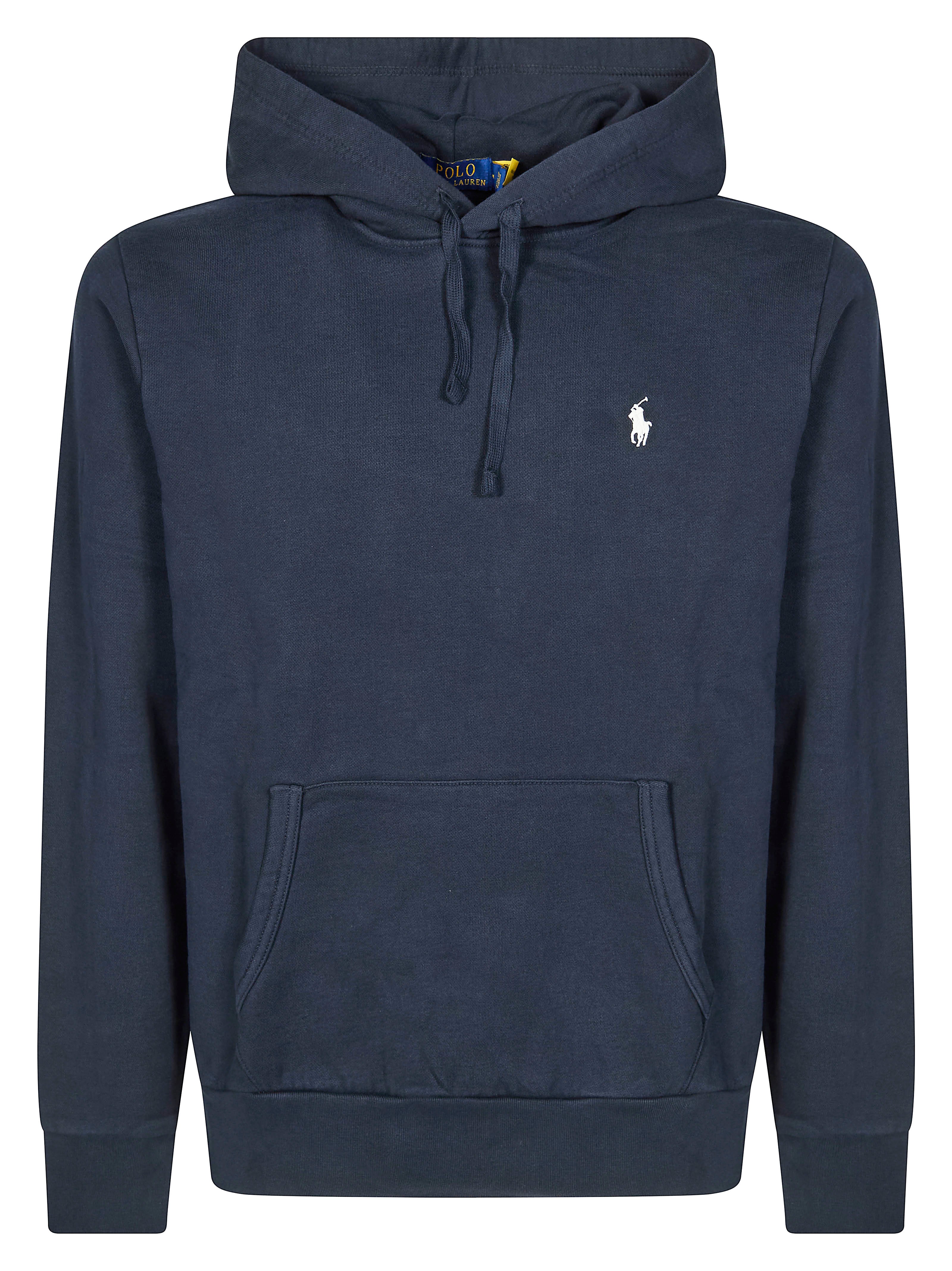 Men's Knit Hoodie