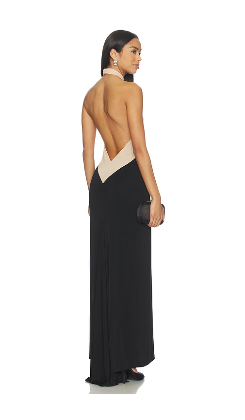 Nue Studio Solange Dress in Black. - S also in L