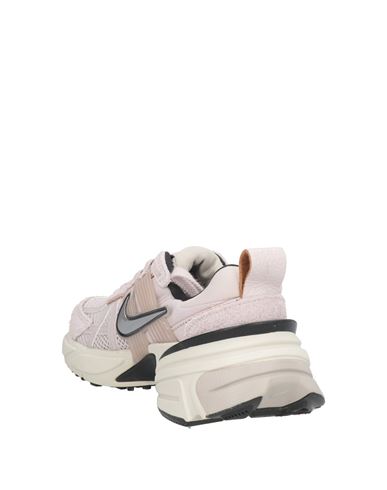 Woman Sneakers Blush Size 5.5 Textile fibers