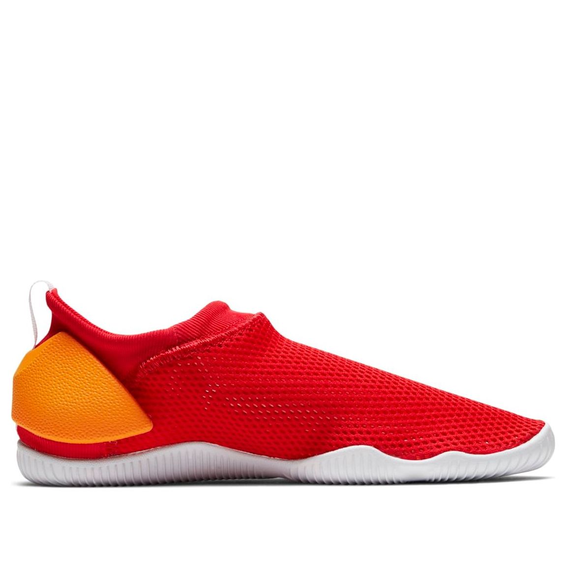 (GS) Aqua Sock 360 'University Red'