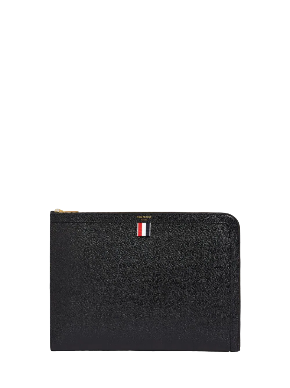 Classic Calf Leather Wallet