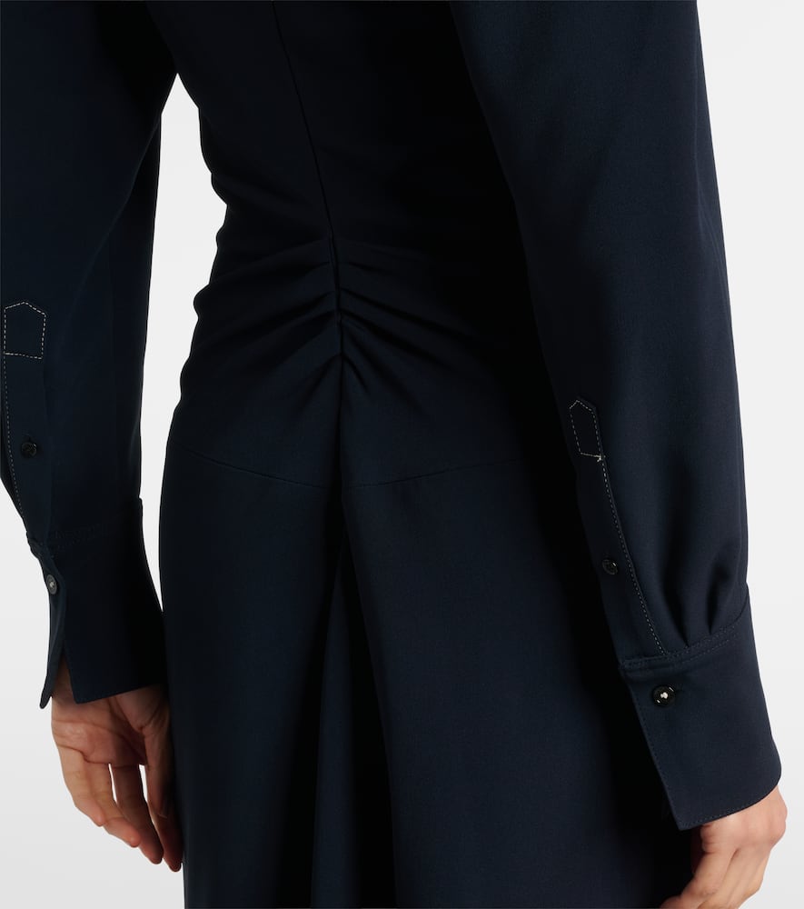 Cady polo dress