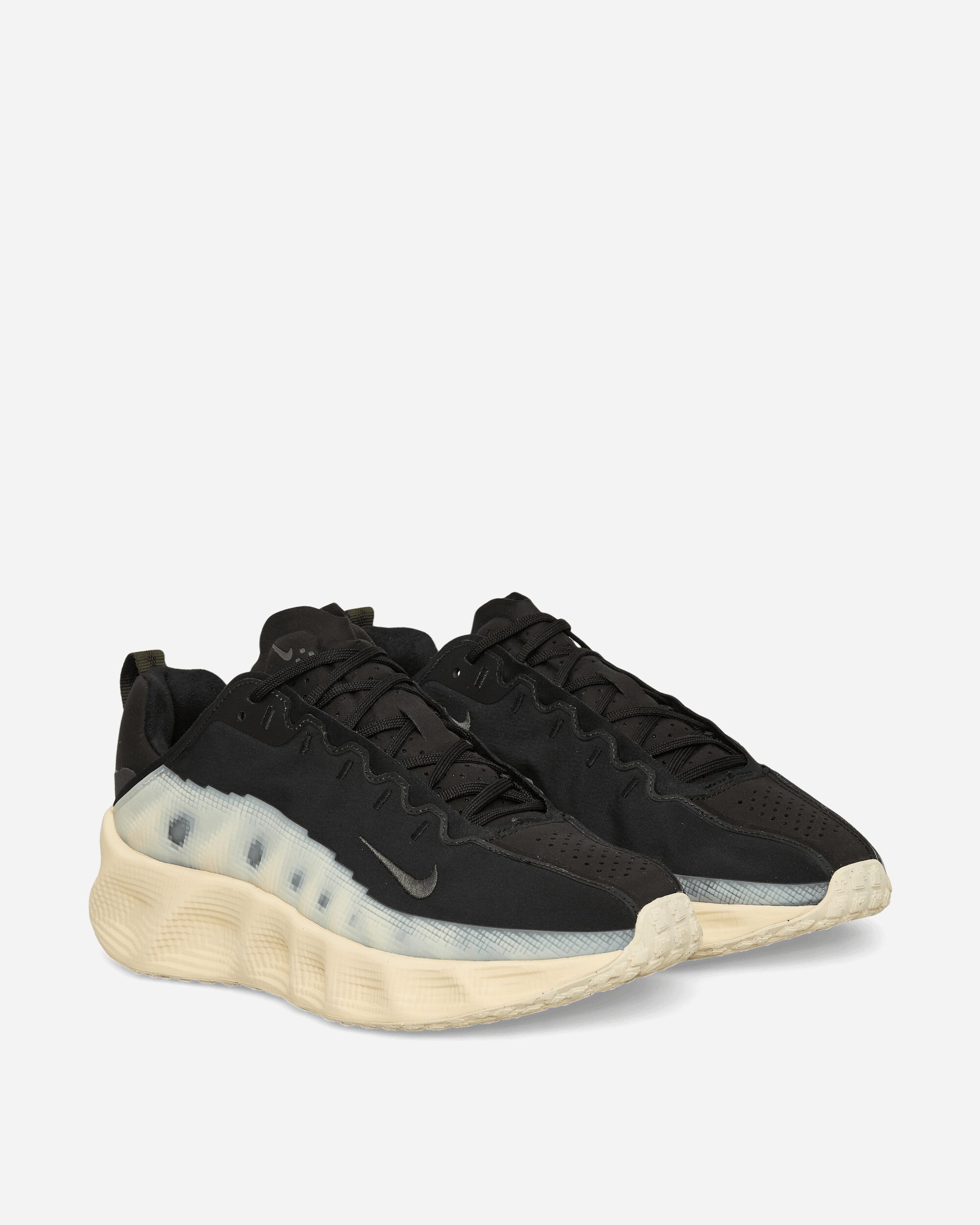 Men's Ava Rover Sneaker Black/Anthracite/Sequoia