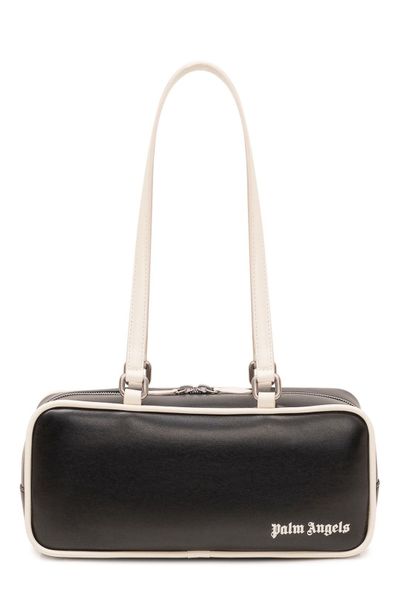 Palm Angels Classic Logo Shoulder Bag