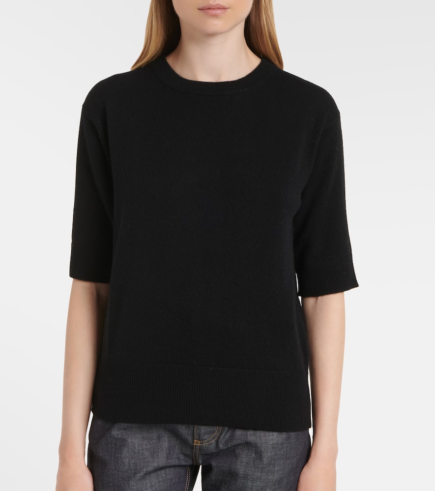 Cashmere top