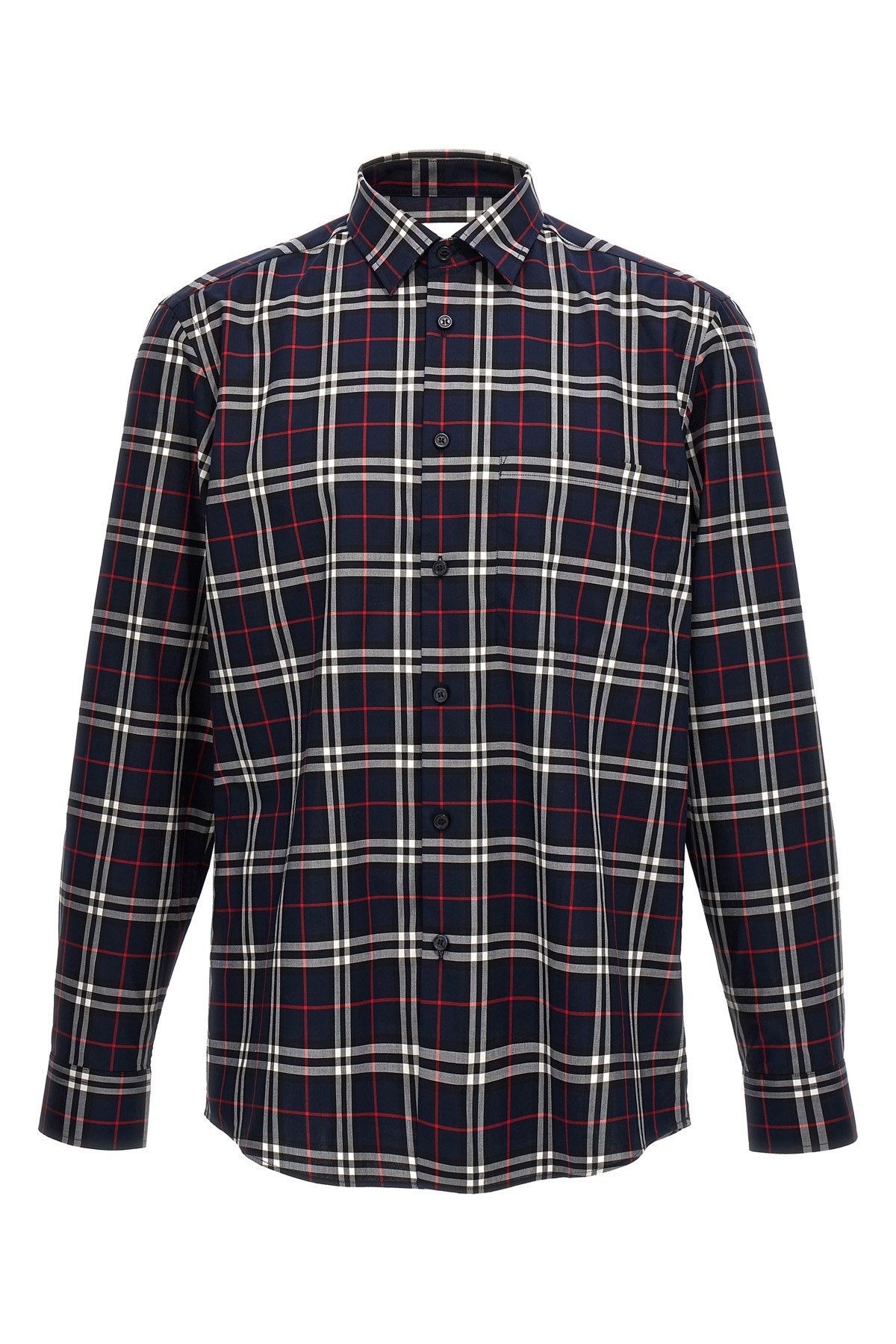 Check Shirt