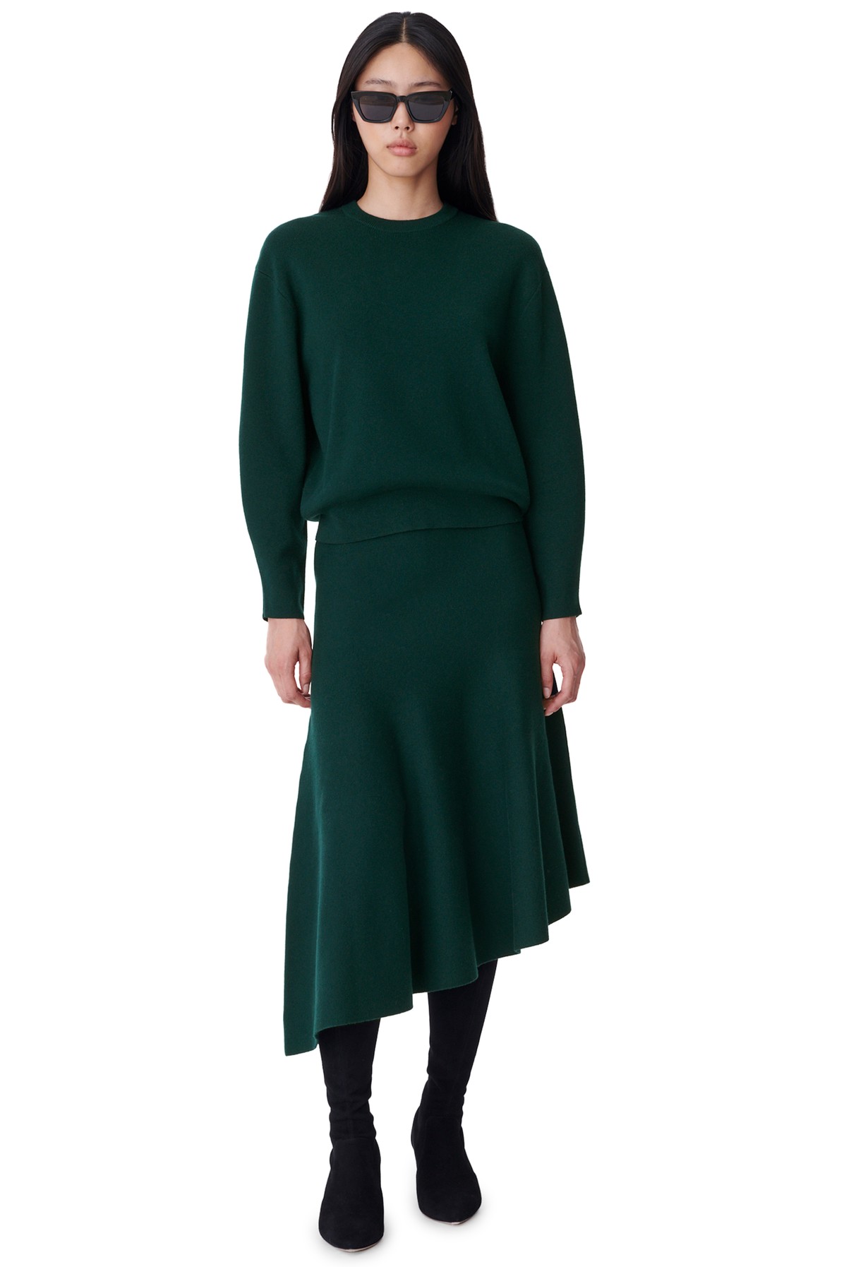 Bissan Jumper