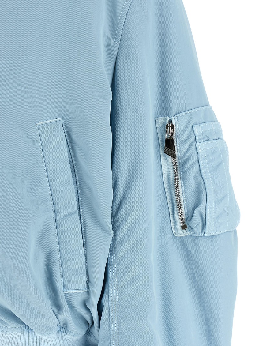'Anja' Bomber Jacket