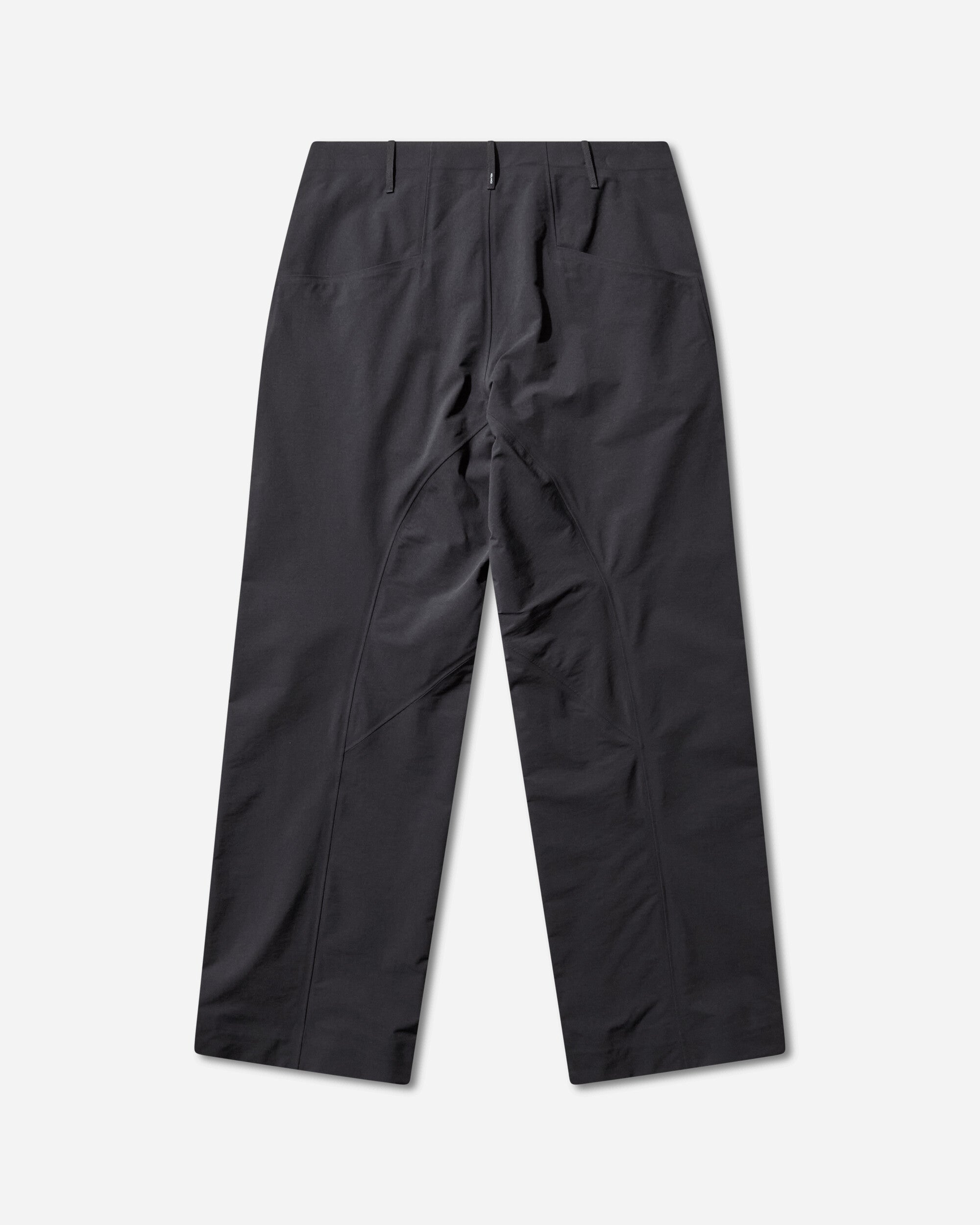 Men s Corbel Pants Black