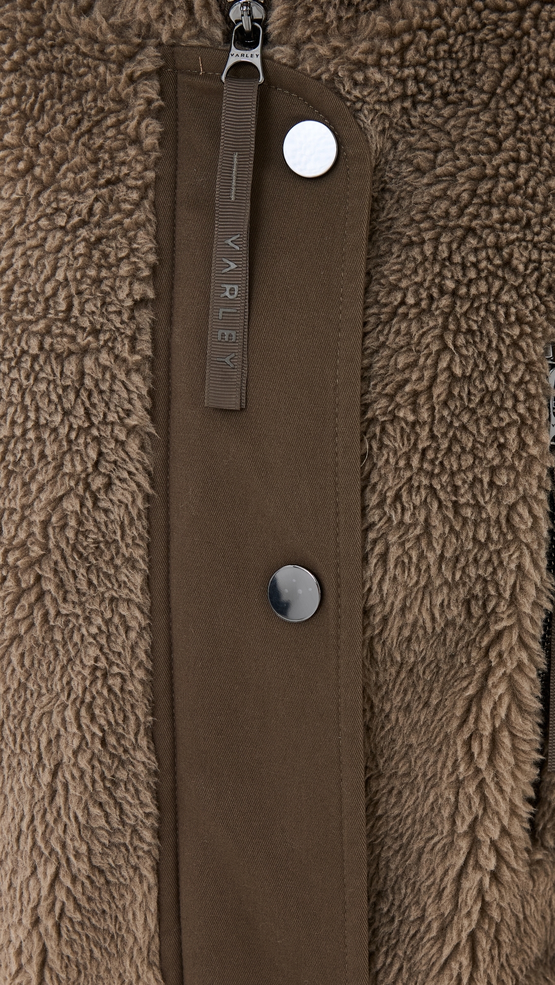 Jones Coat Fallen Rock/Crocodile