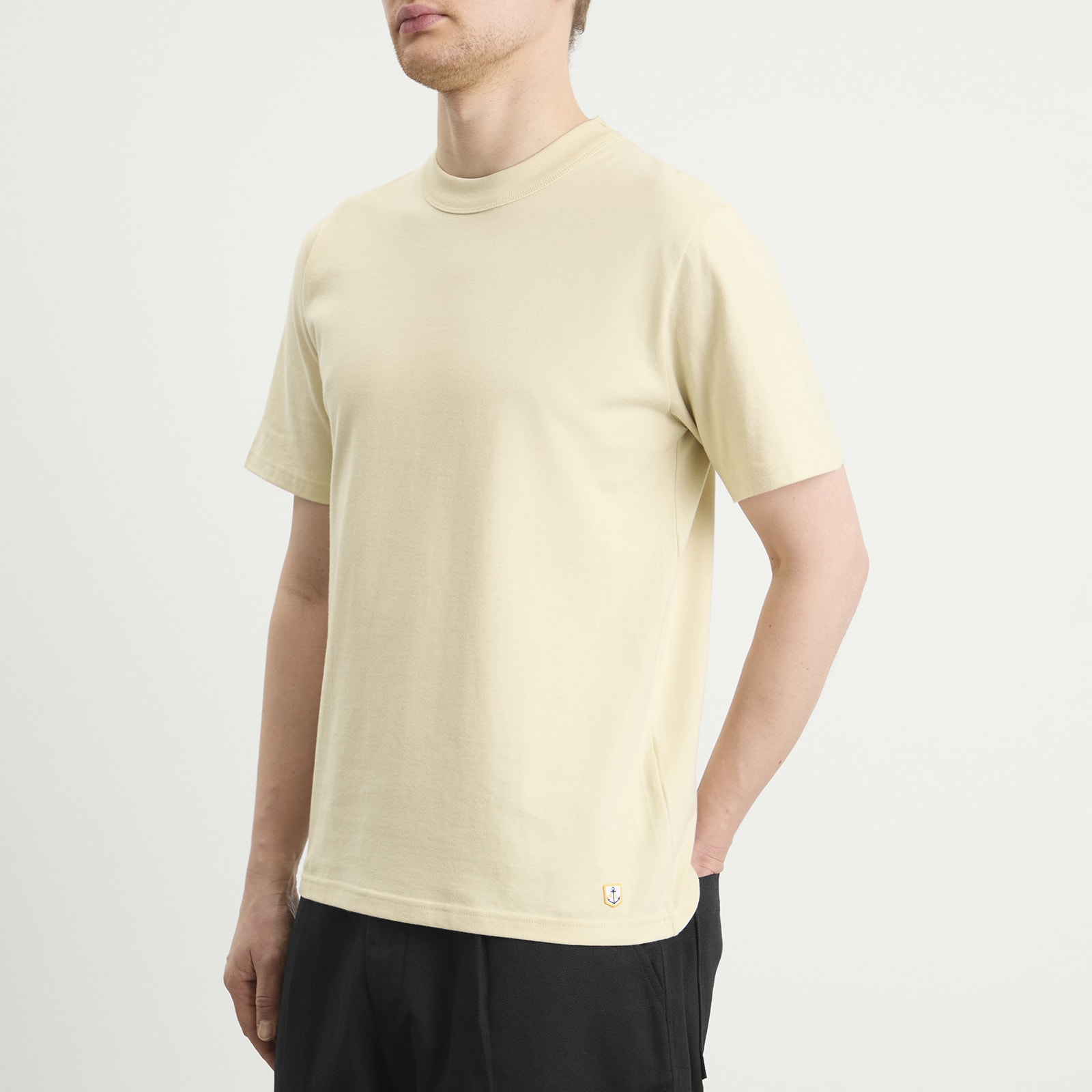 Men's Callac Classic T-Shirt Gravel