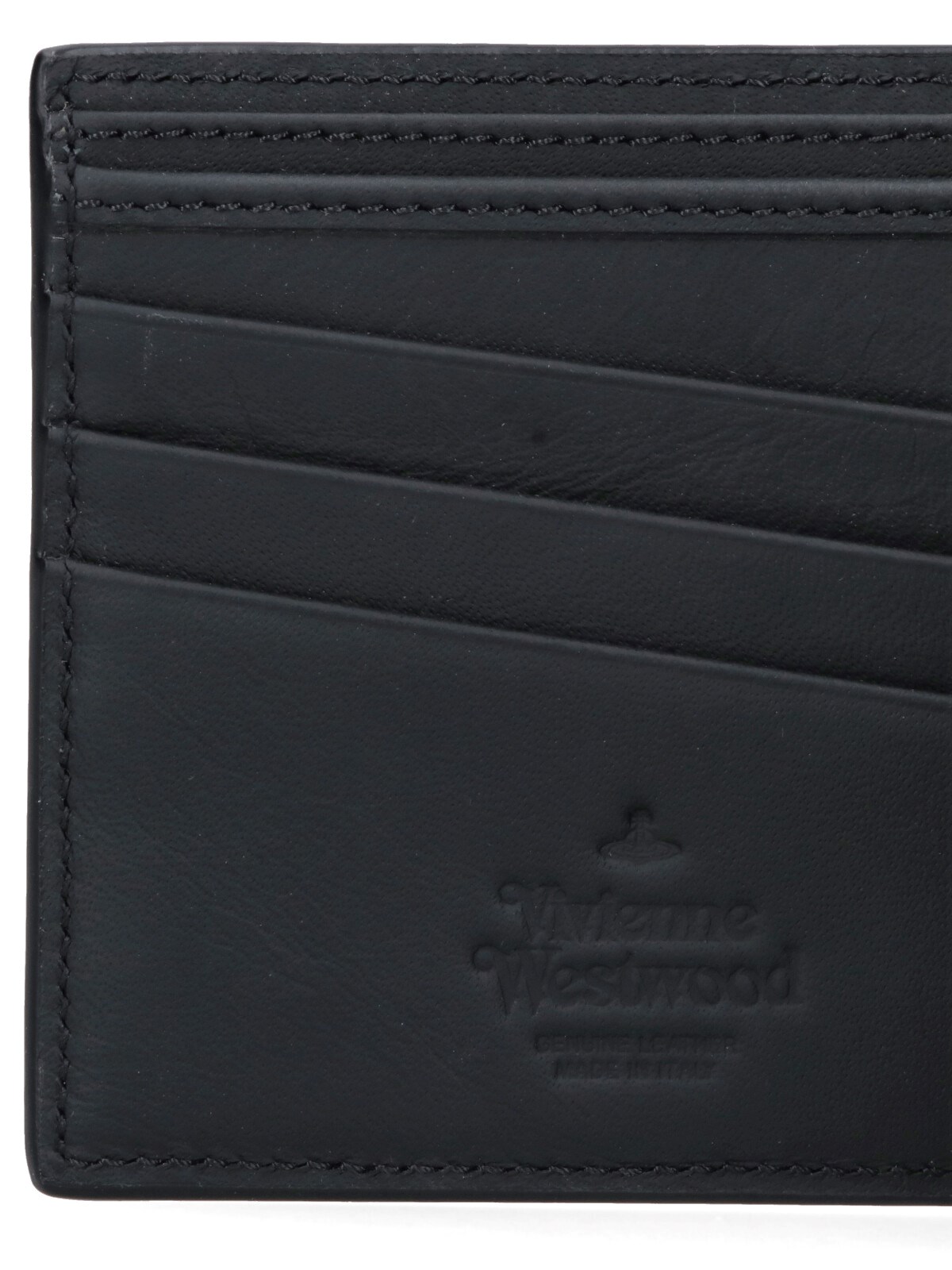 'Orb' Bi-Fold Wallet