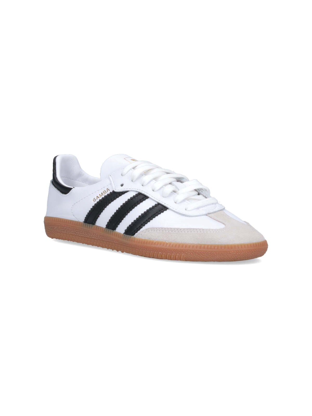 Adidas "Samba Decon" Sneakers