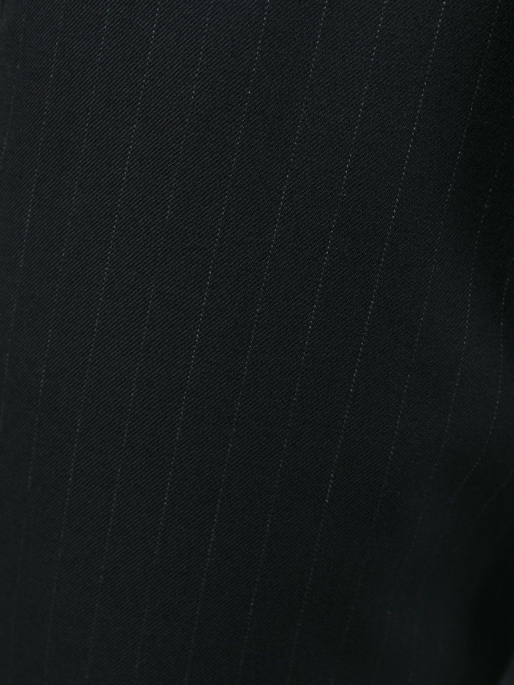 Comme comme pantalon à jambes large