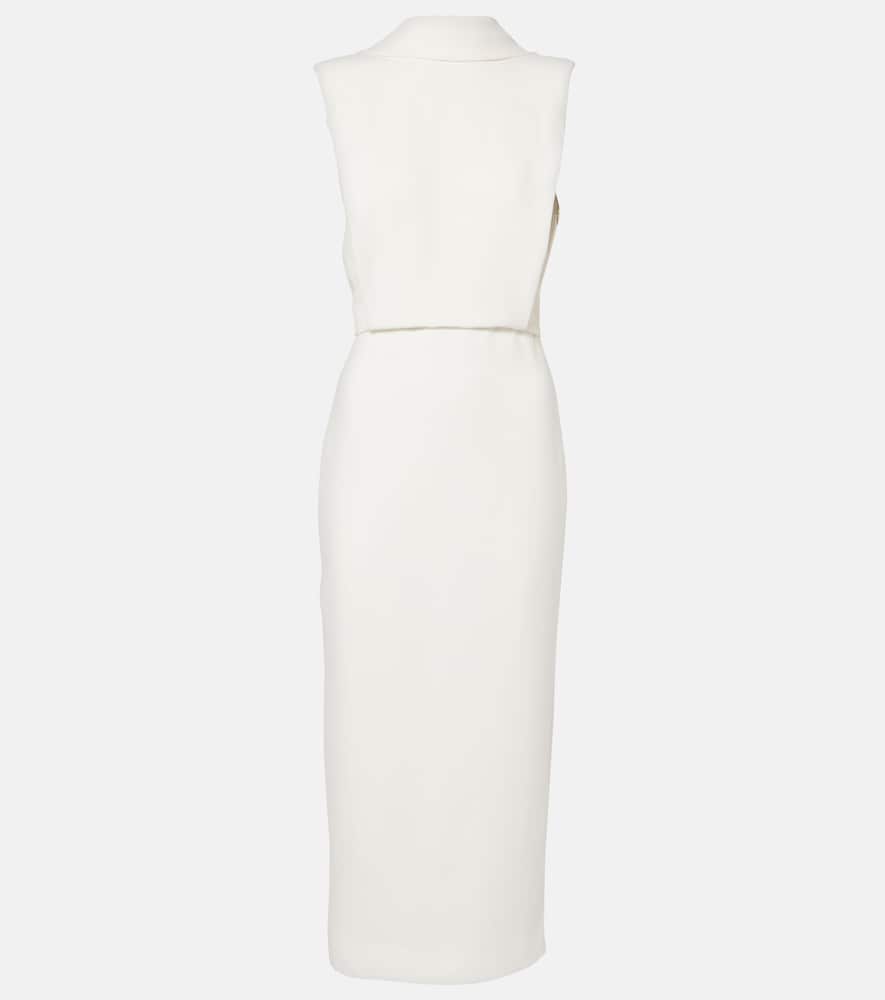 Cady midi dress