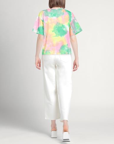 Z. o.e. Zone Of Embroidered Woman T