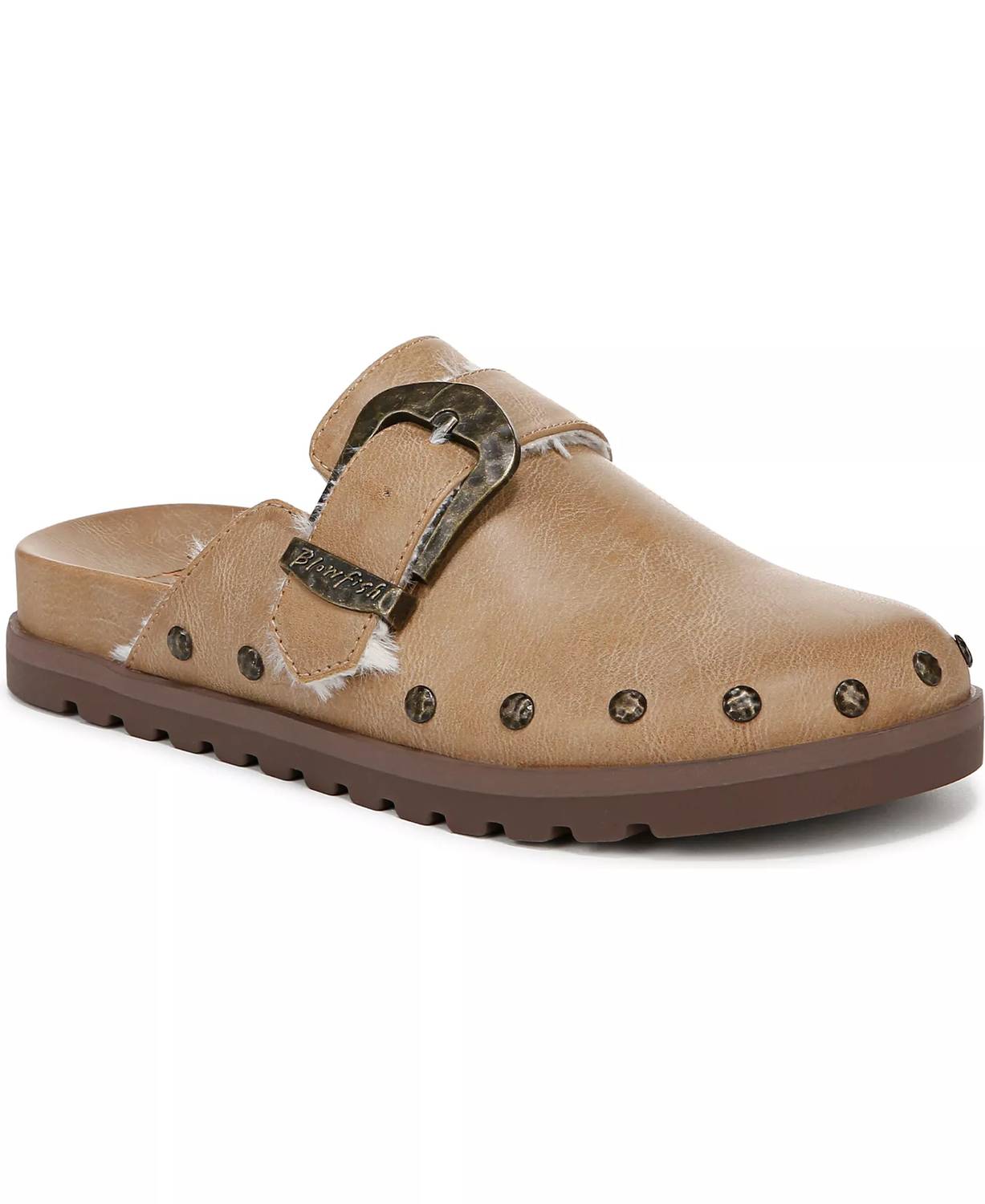 Women's Skylar Cozy Clogs In Cashew