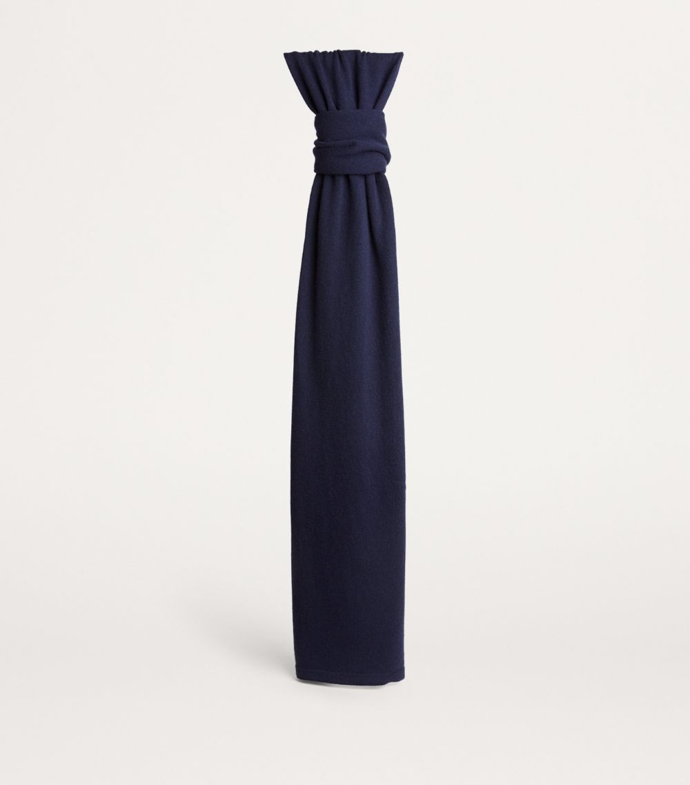 Cashmere Scarf