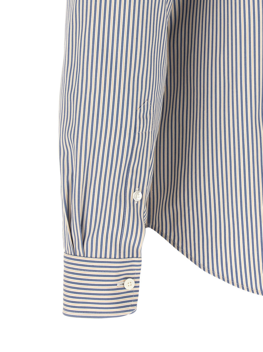 Button-down Shirt