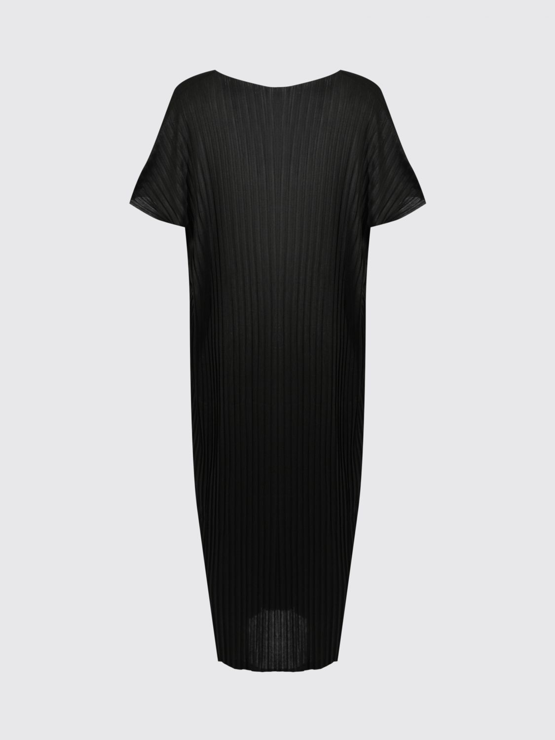 Dress Woman color Black