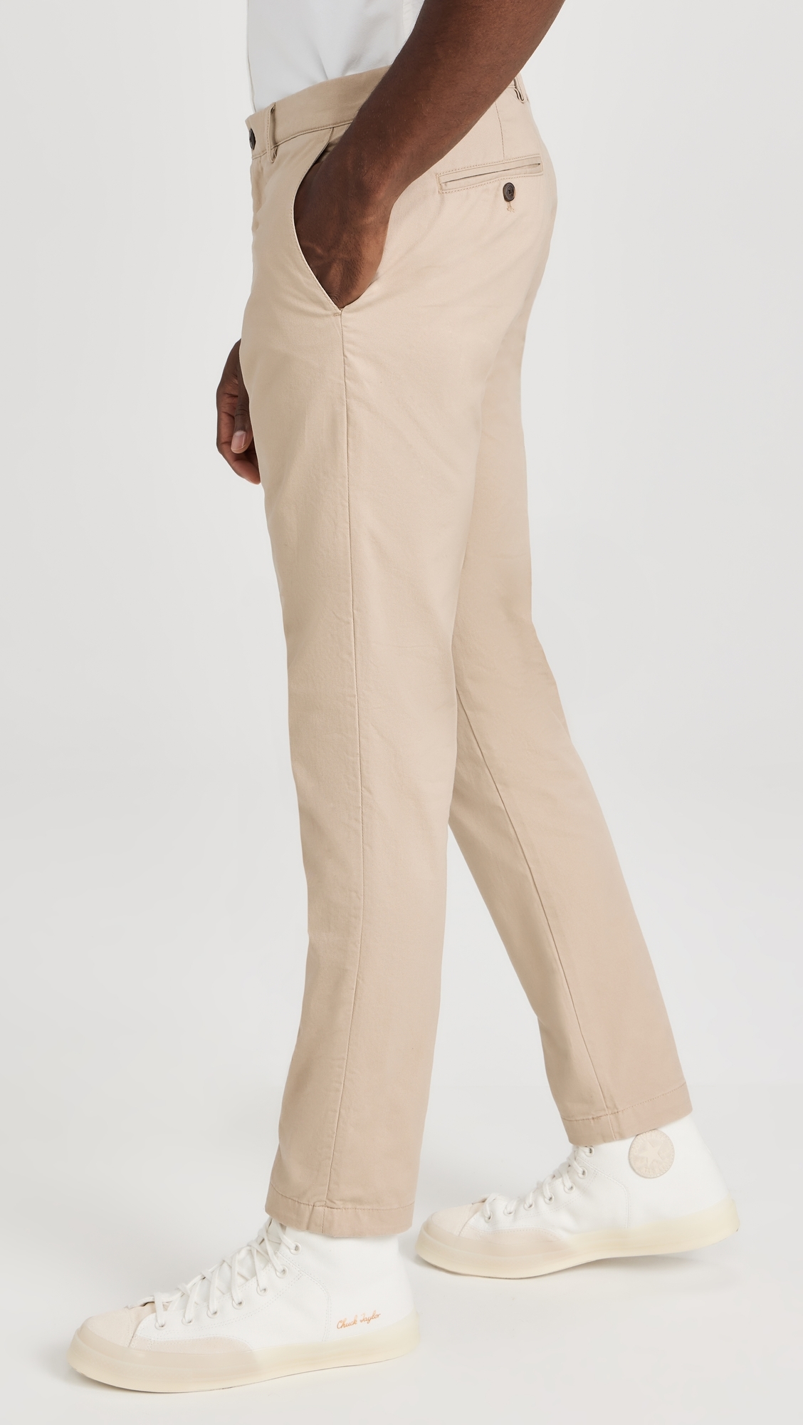 Connor Chinos Khaki
