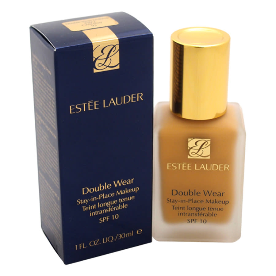 / Double Wear Stay-in-place Makeup 3w2 Cashew SPF 22 1.0 oz
