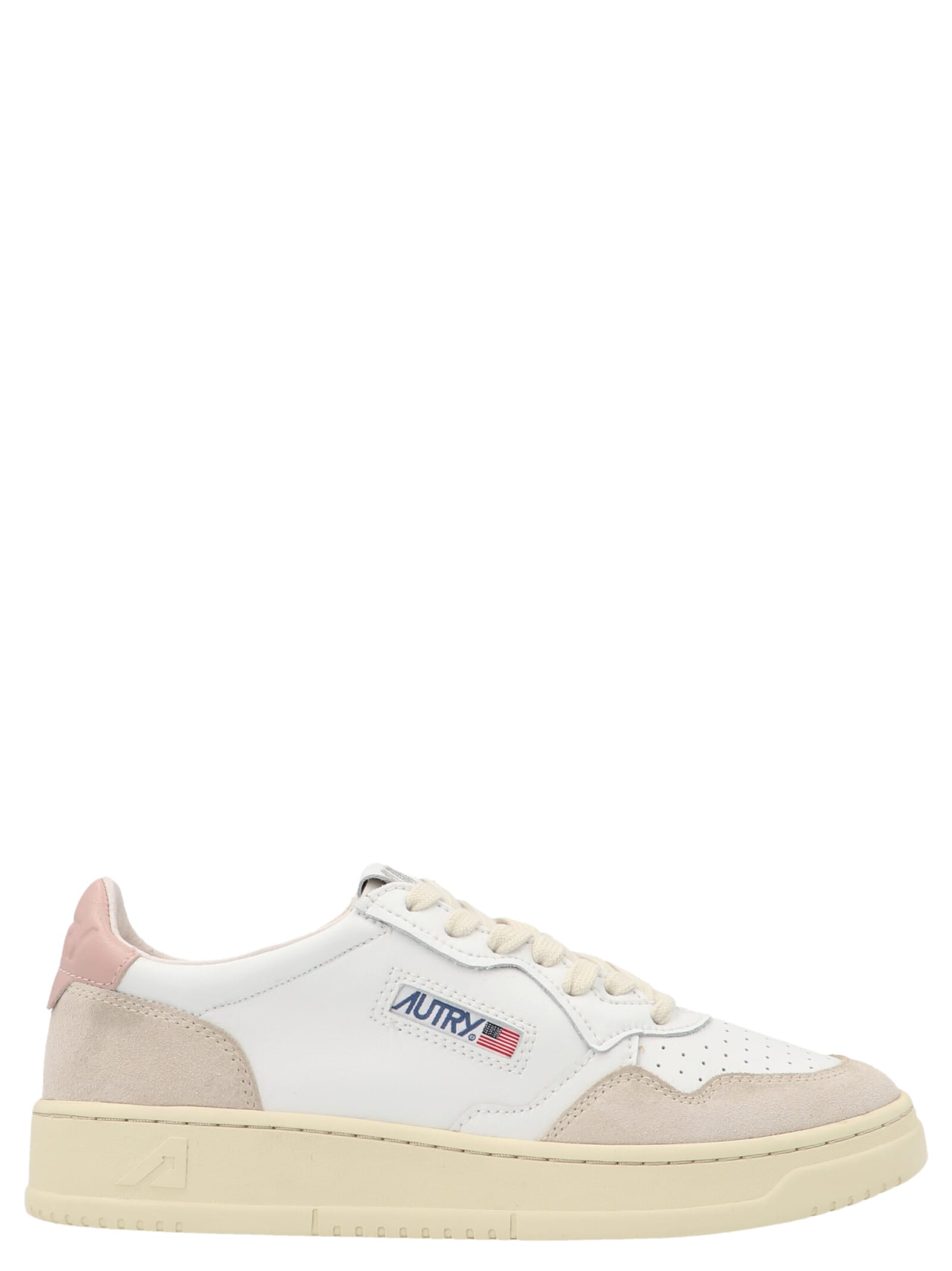 Medalist Low-top Sneakers