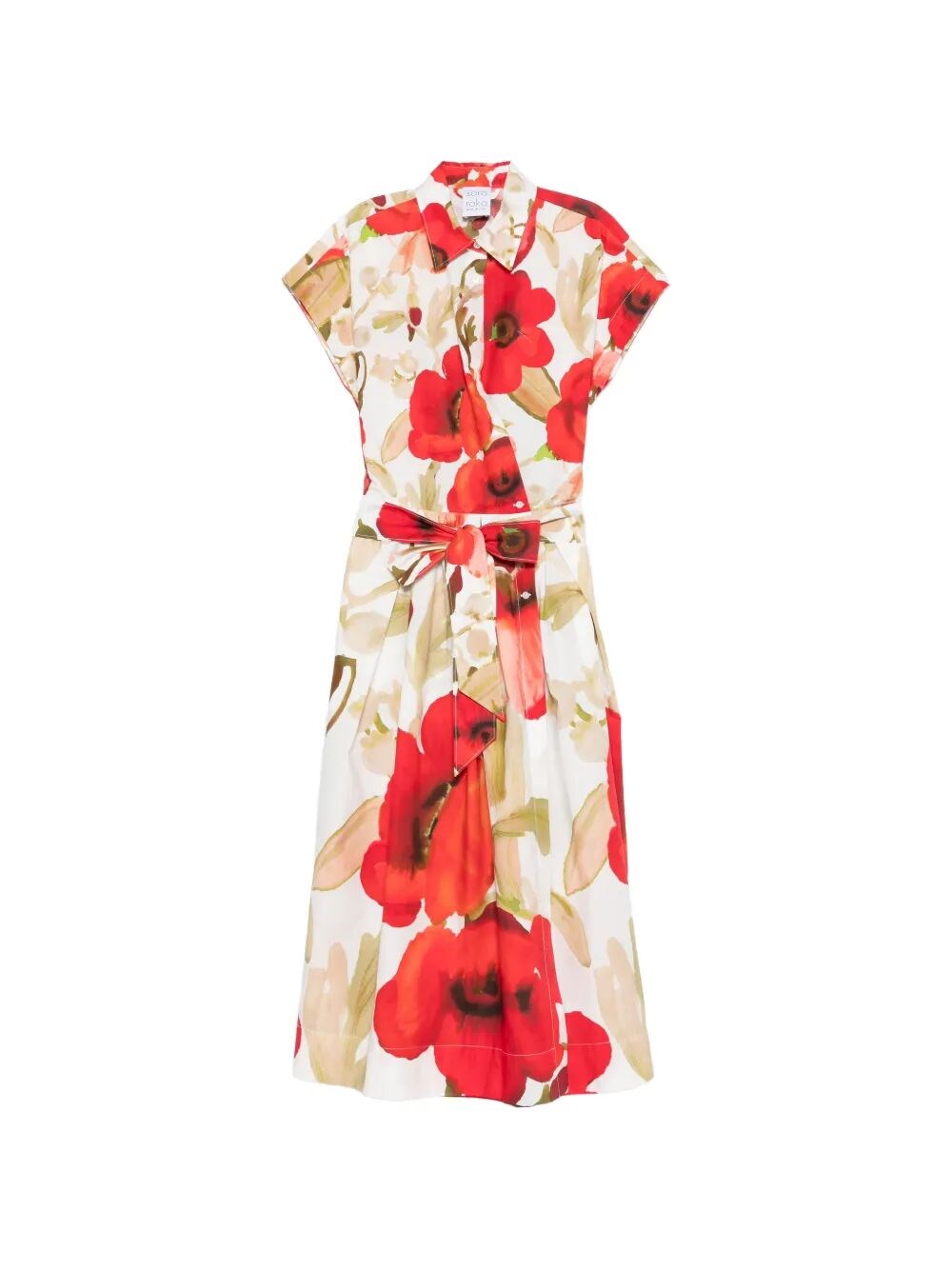 `Etrelle85` Dress