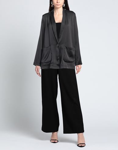 Woman Jacket Black