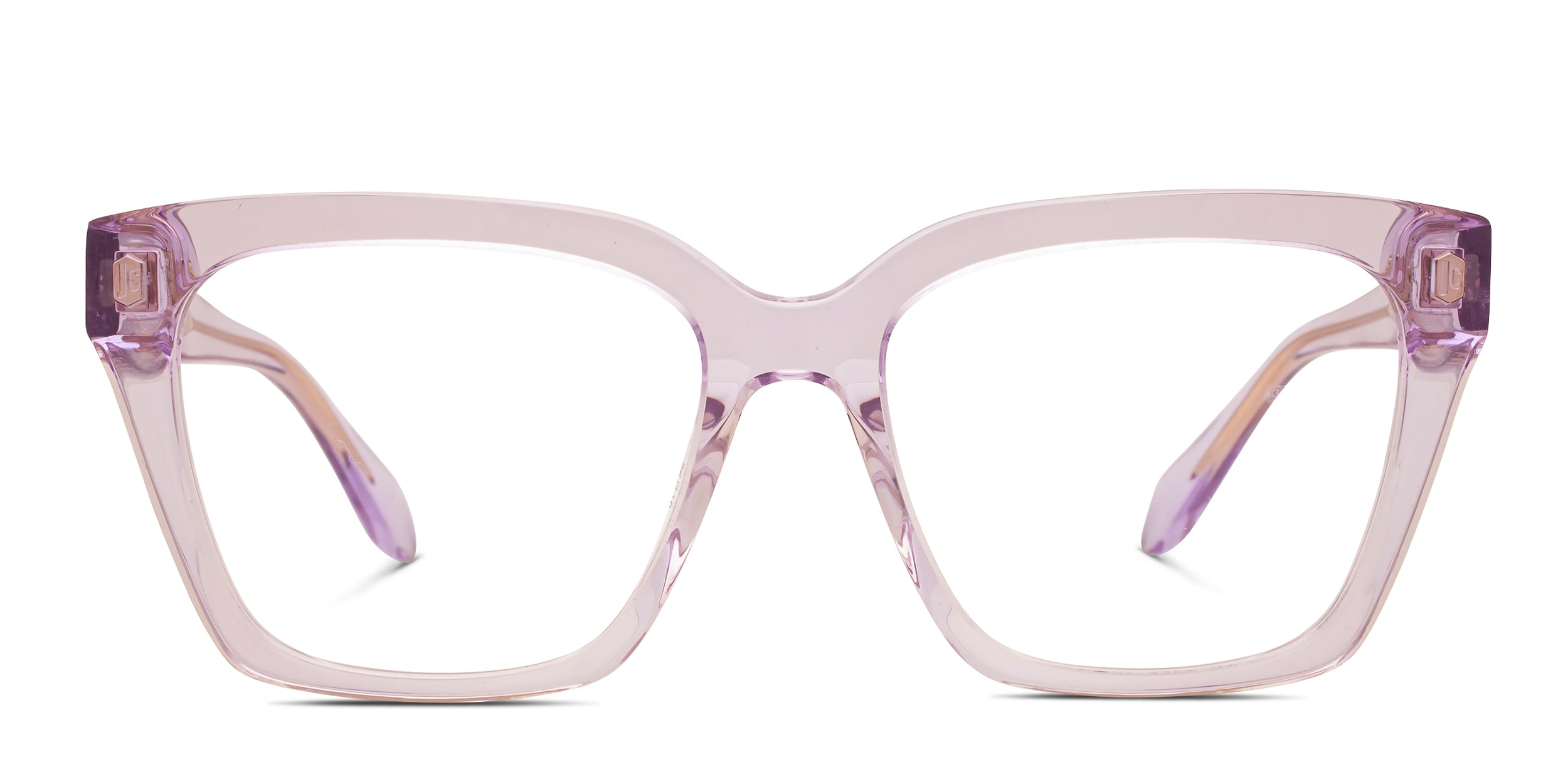 VJC002 Purple,Clear