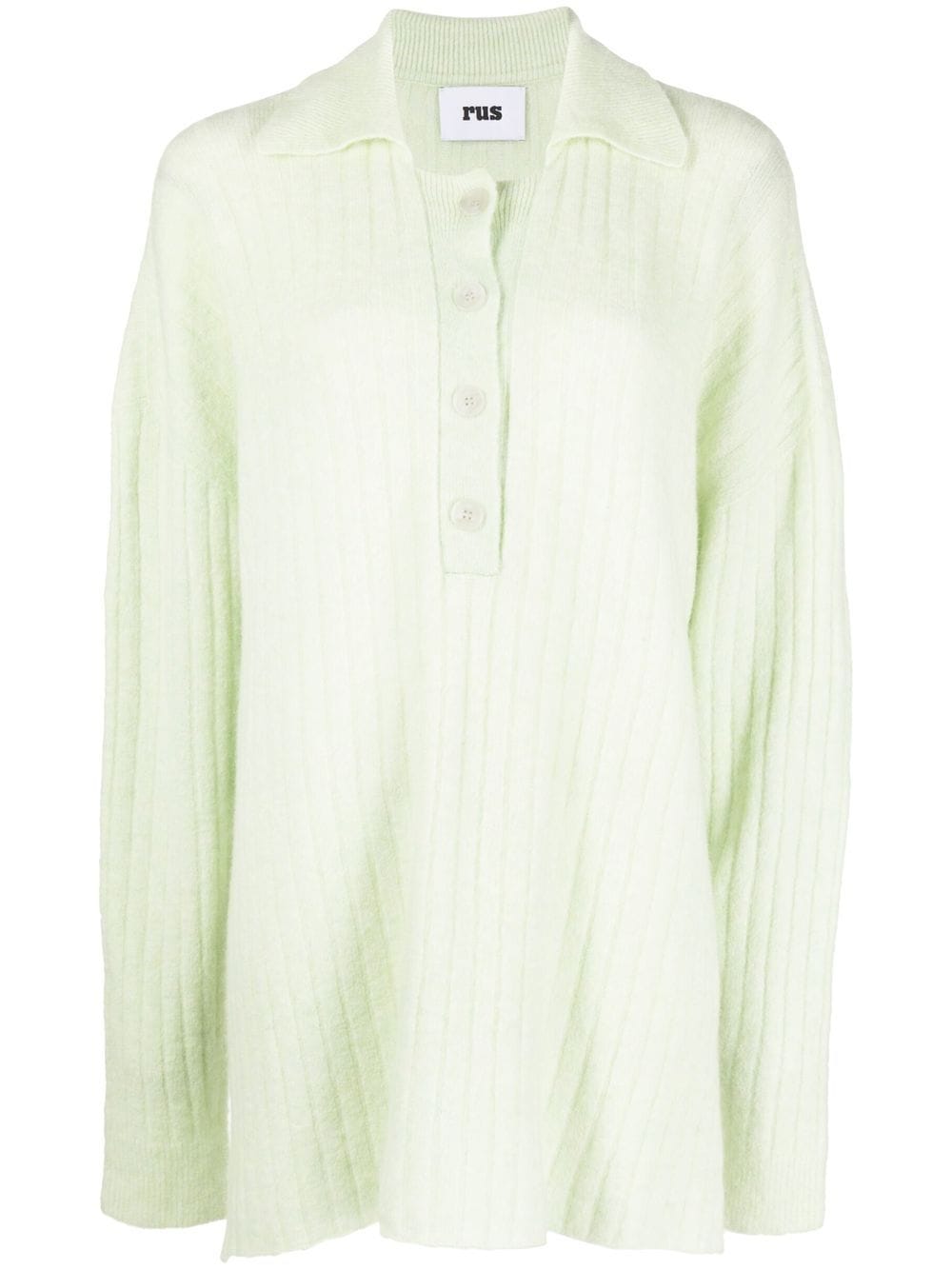 Pull Polo Ru