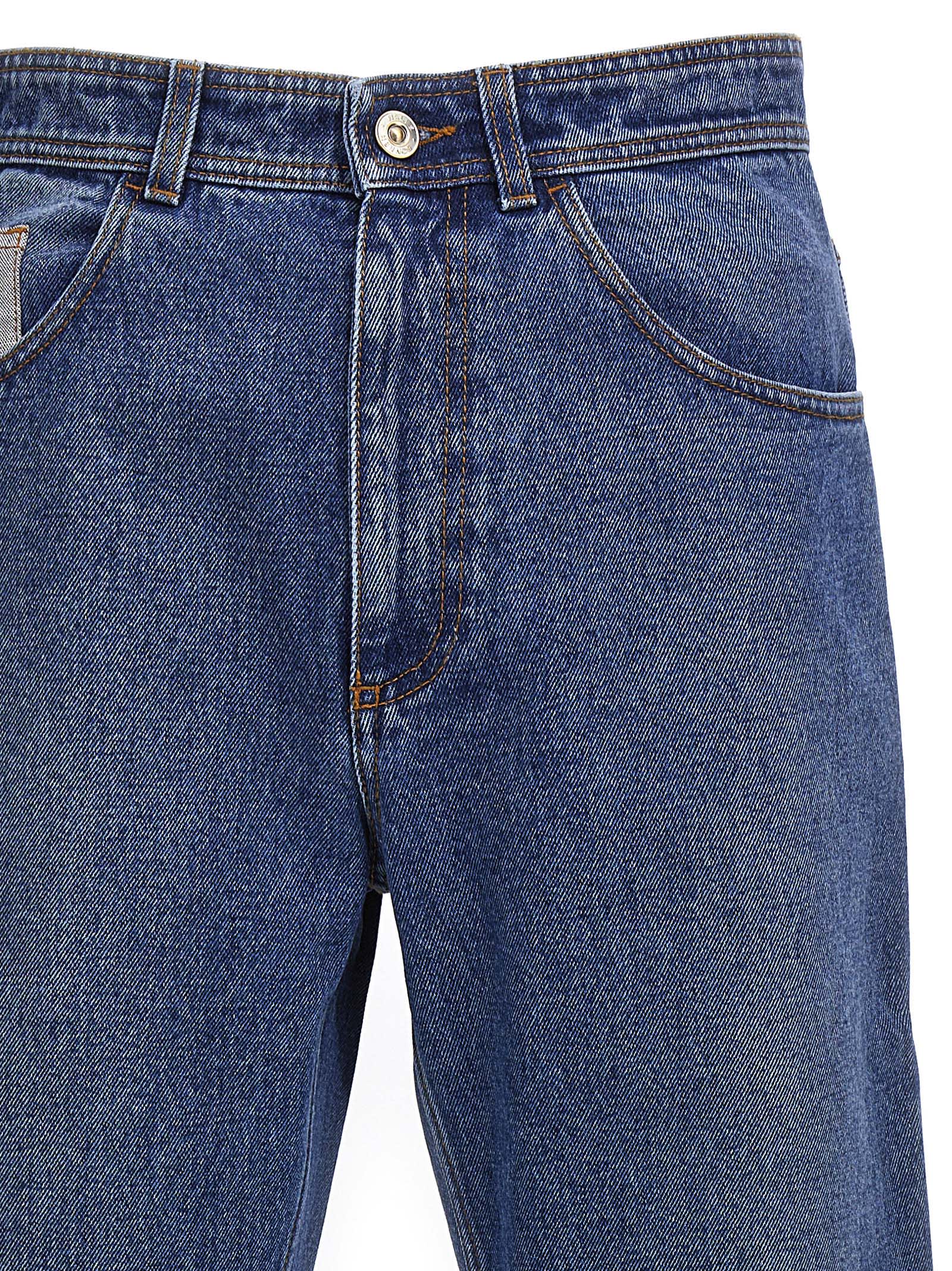 Miles Jeans