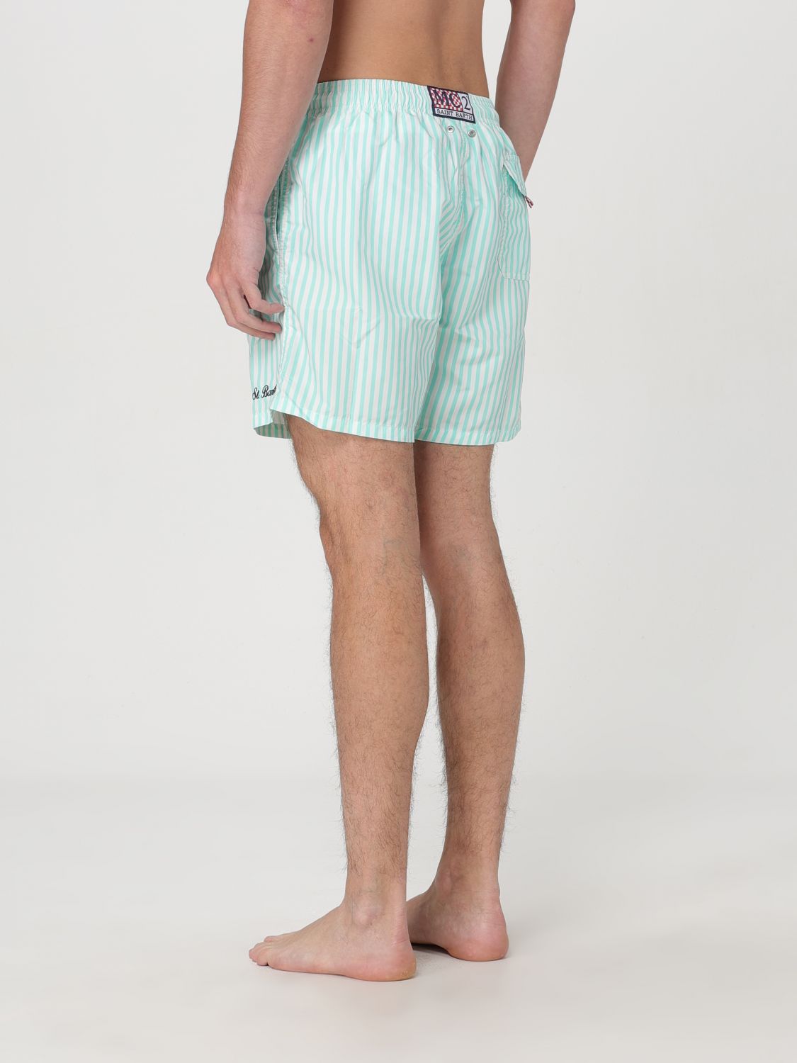 Swimsuit Men color Fa01