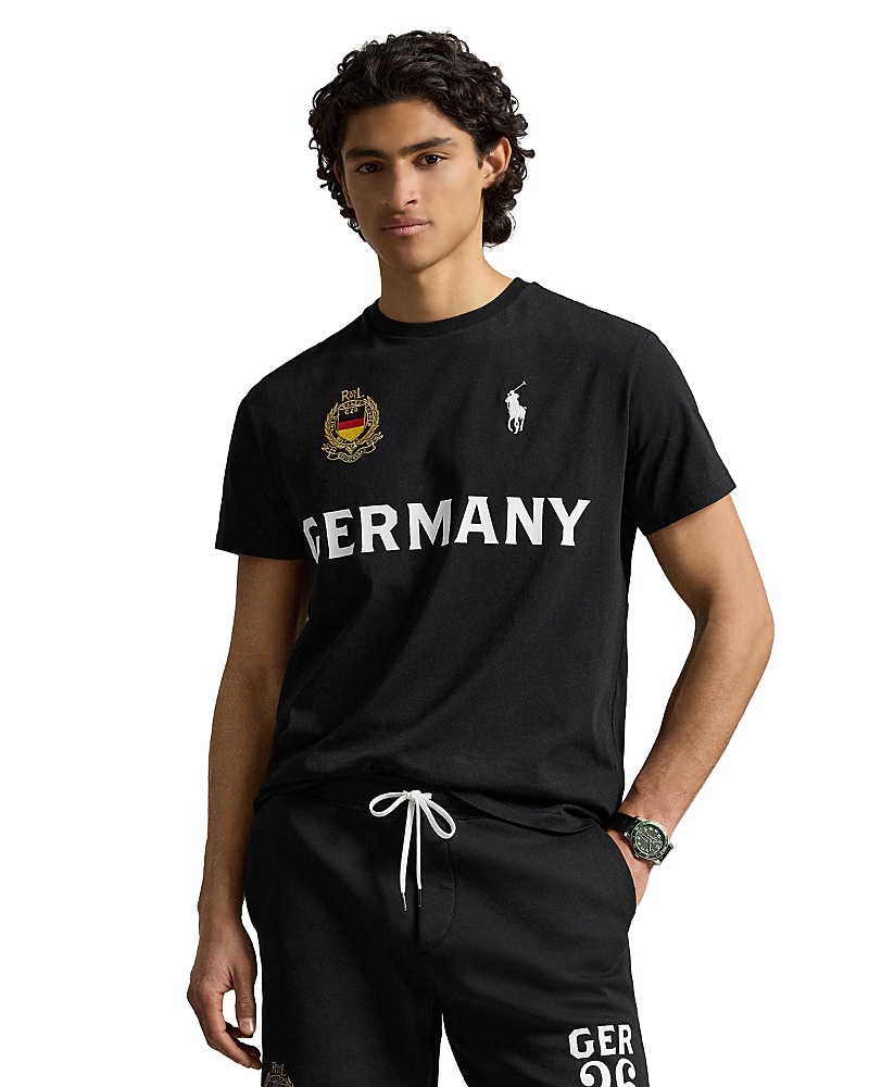 Classic Fit Germany T-Shirt